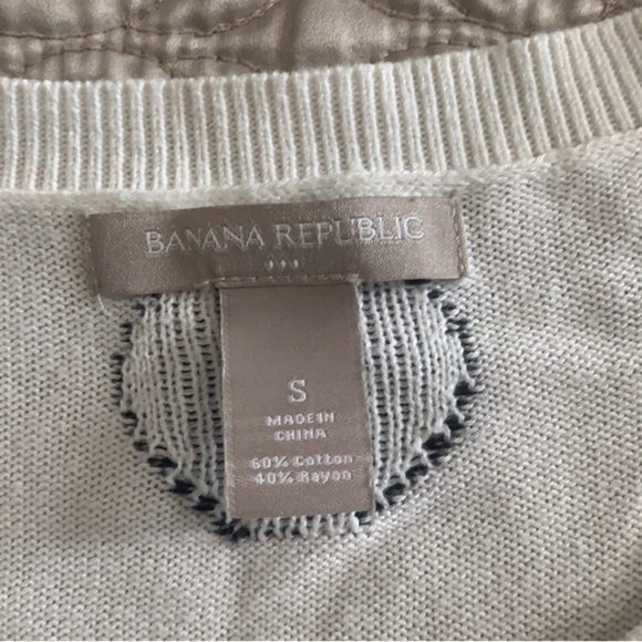Banana Republic long sweater - Picture 2 of 5